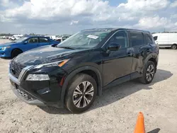 Nissan salvage cars for sale: 2023 Nissan Rogue SV