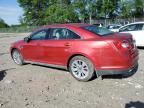 2011 Ford Taurus Limited