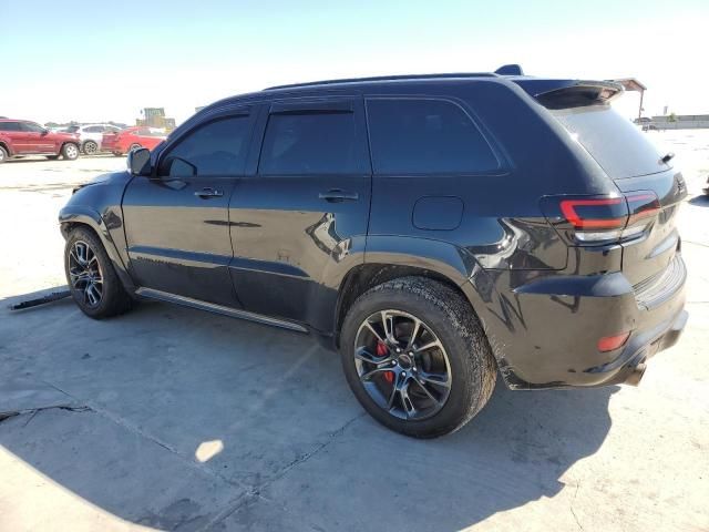 2014 Jeep Grand Cherokee SRT-8