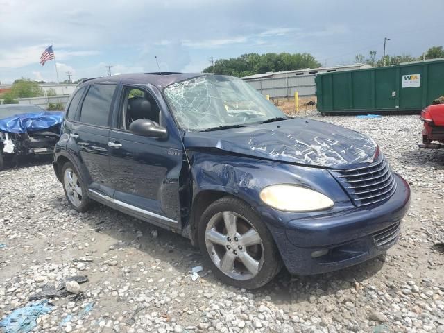 2004 Chrysler PT Cruiser GT