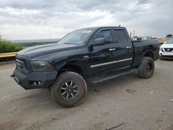 Vehiculos salvage en venta de Copart Albuquerque, NM: 2013 Dodge RAM 1500 SLT