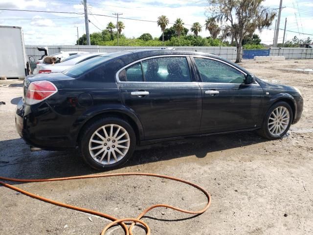 2009 Saturn Aura XR