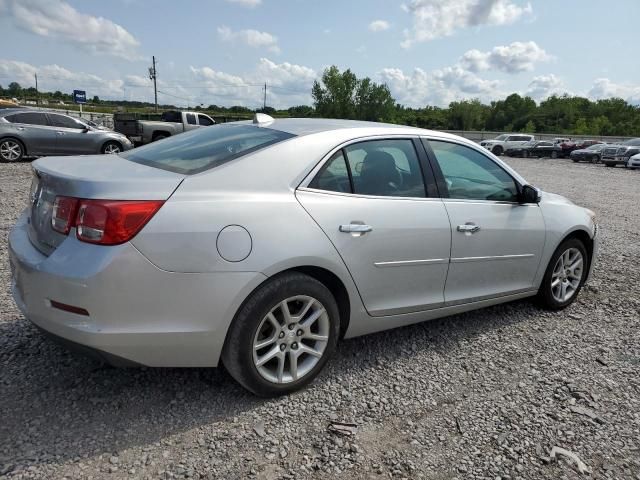 2014 Chevrolet Malibu 1LT