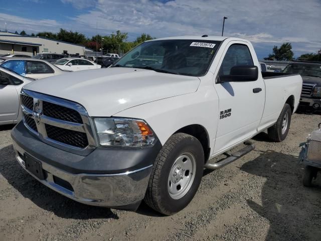 2015 Dodge RAM 1500 ST