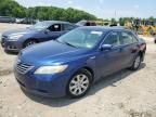 2009 Toyota Camry Hybrid