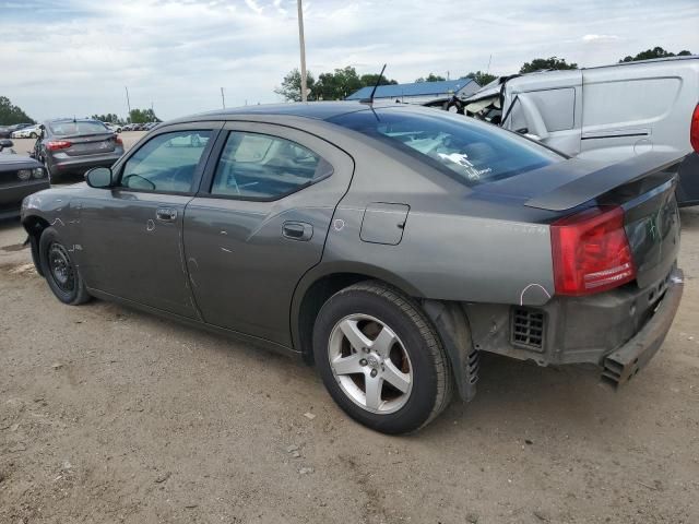 2008 Dodge Charger SXT