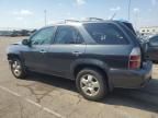 2004 Acura MDX