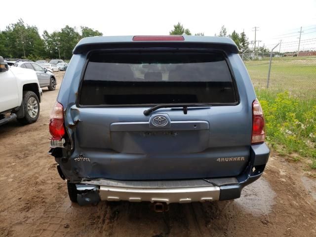 2004 Toyota 4runner SR5