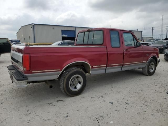 1995 Ford F150