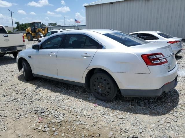 2014 Ford Taurus SE