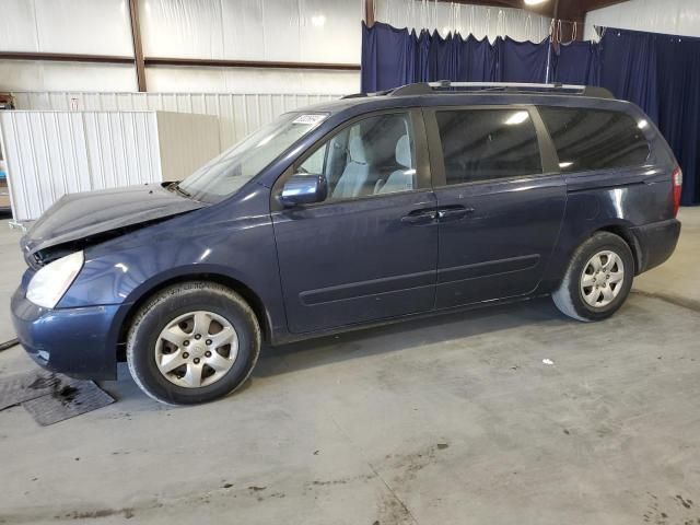 2008 KIA Sedona EX