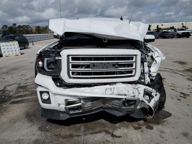 2015 GMC Sierra C1500