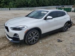 Salvage cars for sale at Gainesville, GA auction: 2018 BMW X2 SDRIVE28I