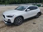 2018 BMW X2 SDRIVE28I