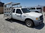 2011 Ford Ranger Super Cab