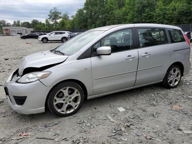 2009 Mazda 5