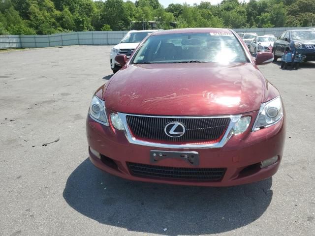 2008 Lexus GS 350