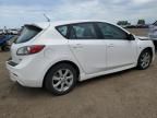 2010 Mazda 3 S