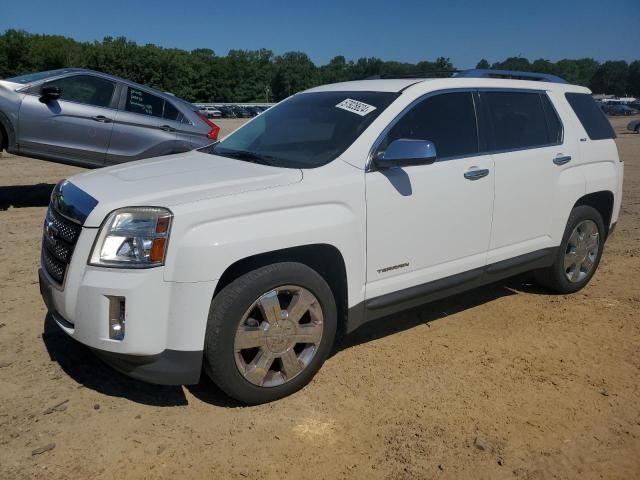 2012 GMC Terrain SLT