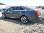 2014 Cadillac XTS Luxury Collection