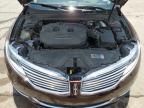 2013 Lincoln MKZ