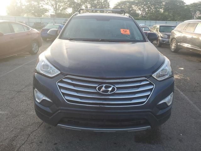 2016 Hyundai Santa FE SE