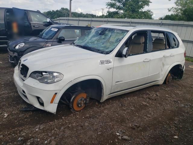 2012 BMW X5 XDRIVE35I