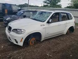 2012 BMW X5 XDRIVE35I en venta en Hillsborough, NJ