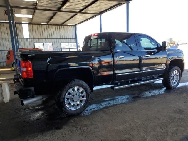 2019 GMC Sierra K2500 Denali