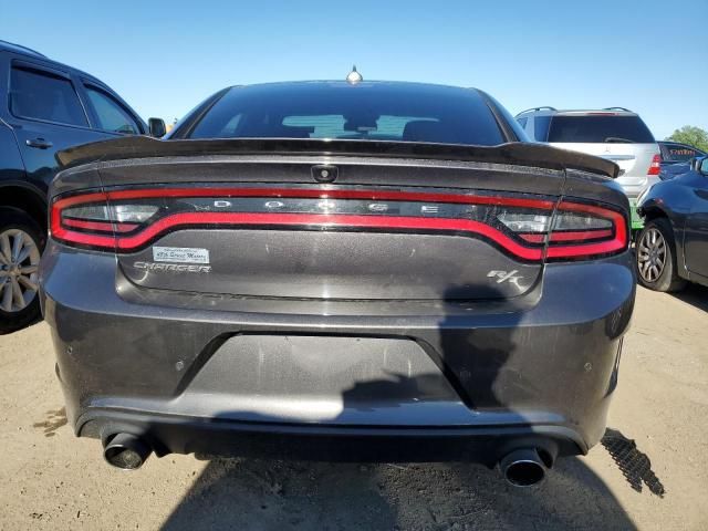 2019 Dodge Charger R/T