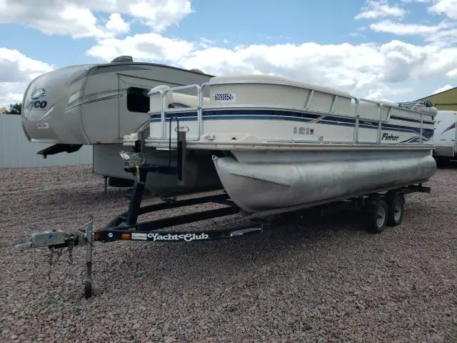 2004 Other Marine Trailer