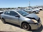 2009 Nissan Sentra 2.0