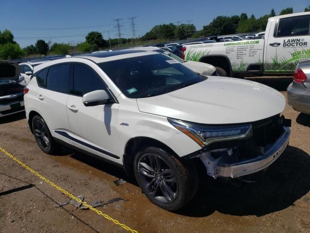 2020 Acura RDX A-Spec