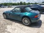 1997 BMW Z3 2.8