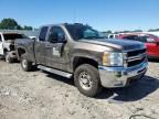 2008 Chevrolet Silverado K2500 Heavy Duty