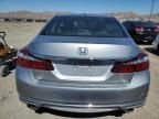 2017 Honda Accord EXL