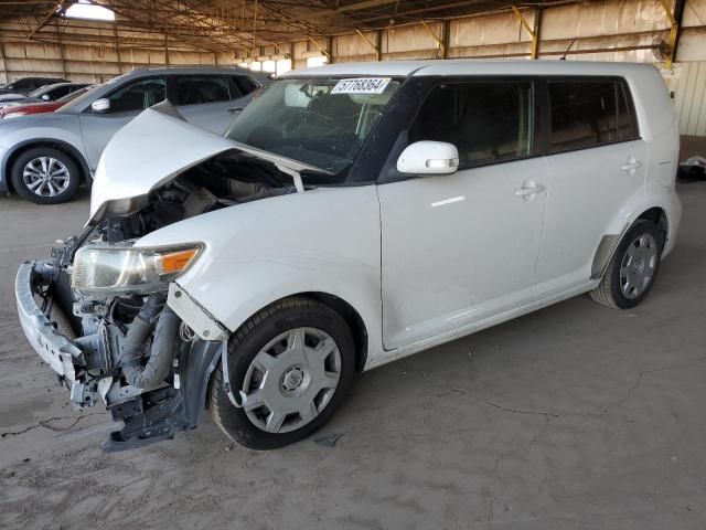 2011 Scion XB