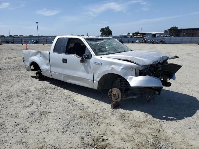 2006 Ford F150