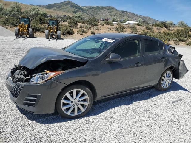 2010 Mazda 3 I