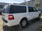 2012 Ford Expedition EL XLT