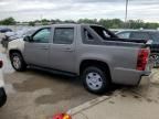 2008 Chevrolet Avalanche K1500