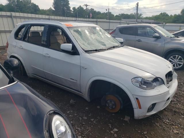 2012 BMW X5 XDRIVE35I