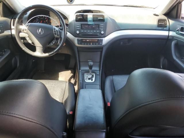 2007 Acura TSX