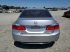 2015 Honda Accord EX