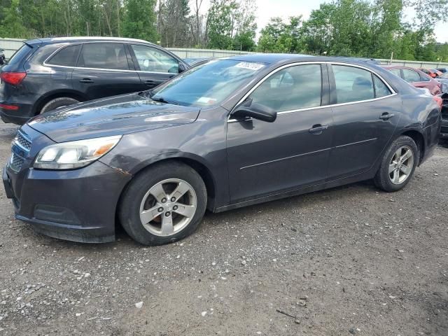 2013 Chevrolet Malibu LS