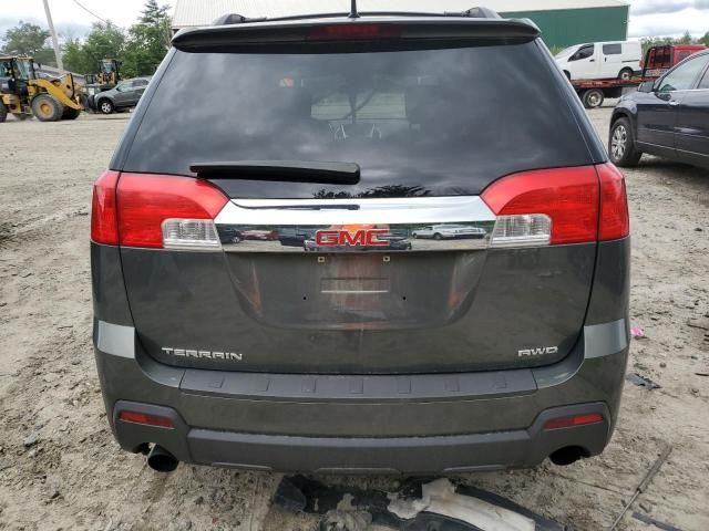 2012 GMC Terrain SLE