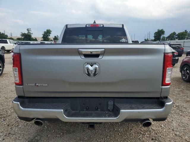 2019 Dodge RAM 1500 BIG HORN/LONE Star