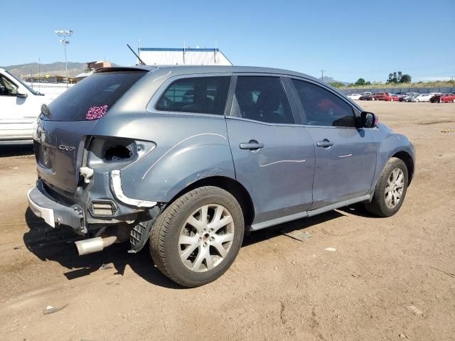 2008 Mazda CX-7