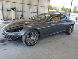 Aston Martin Vehiculos salvage en venta: 2017 Aston Martin Rapide S