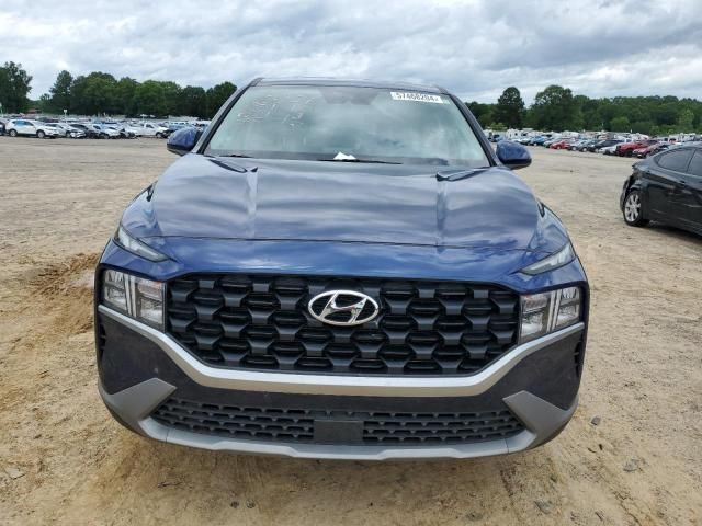 2022 Hyundai Santa FE SE